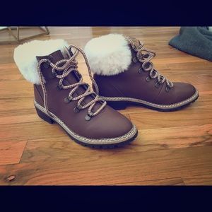 Express boots